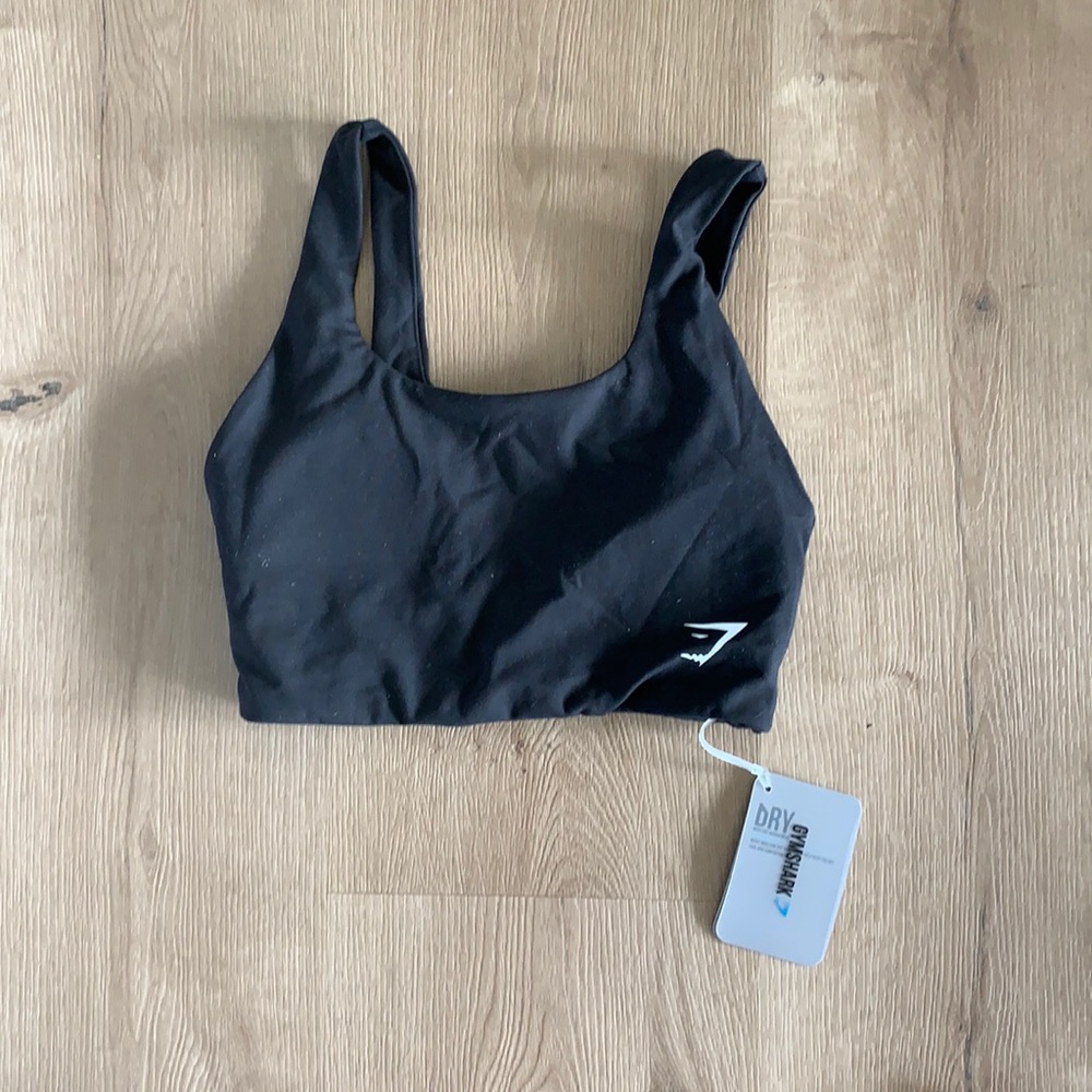 Gymshark Dreamy Sports Bra